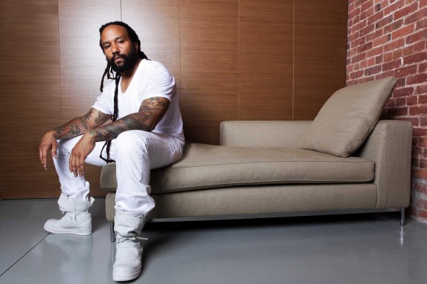 Ky-Mani Marley encabeza la fiesta reggae por los 25 años del Rototom