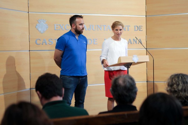 El plan urbanístico pormenorizado de Castellón se expondrá al público a partir de septiembre