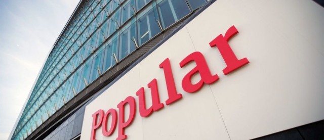 La CNMV sospecha que la venta del ladrillo de Popular ocultó pérdidas de 2016