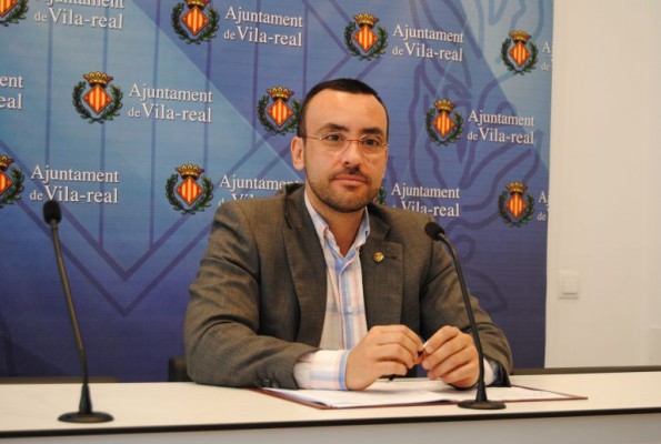 Vila-real encara la recta final de su presupuesto con alegaciones por la herencia urbanística