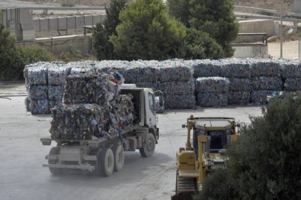 Los ecologistas denuncian en Europa la ampliación de la planta de residuos de Elche sin licitación