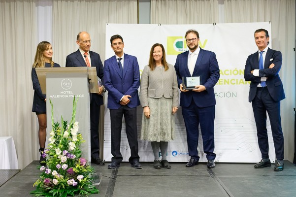 Noche de la Innovación 2021 en València