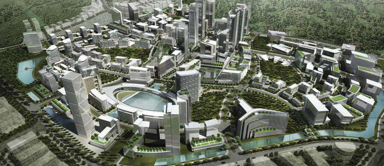 El Sudeste Asiático, un mercado dinámico donde España busca su sitio