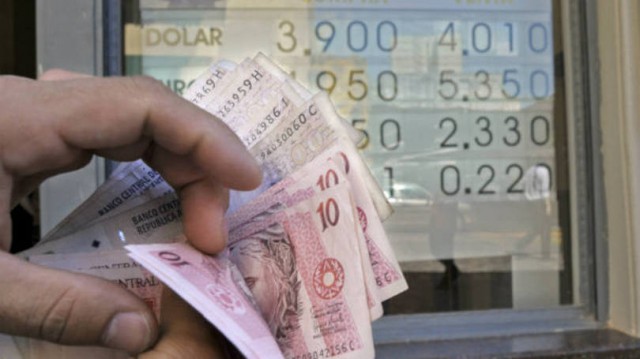 El atractivo turístico de los emergentes por sus divisas