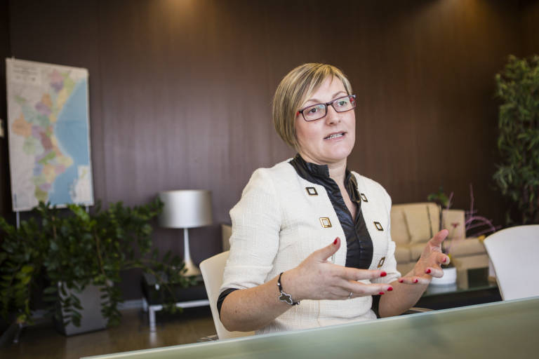 Cs pide al Consell que explique cuál es el plan B para la ley de la vivienda 