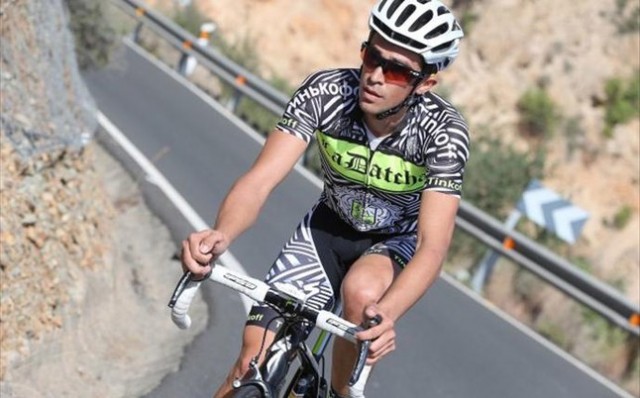 Contador: 