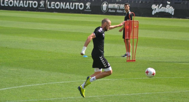El Castellón inicia el lunes pretemporada con ascenso a Segunda como objetivo