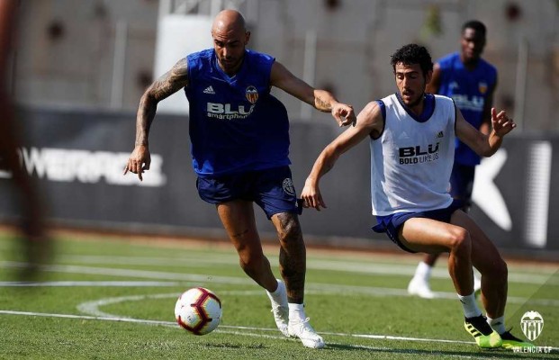 El AC Milan no se olvida de Simone Zaza