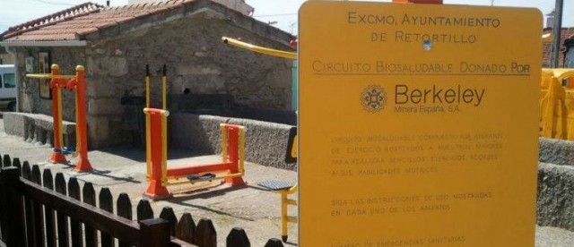 El Mercado Continuo acogerá este miércoles a la primera minera cotizada: Berkeley Energia