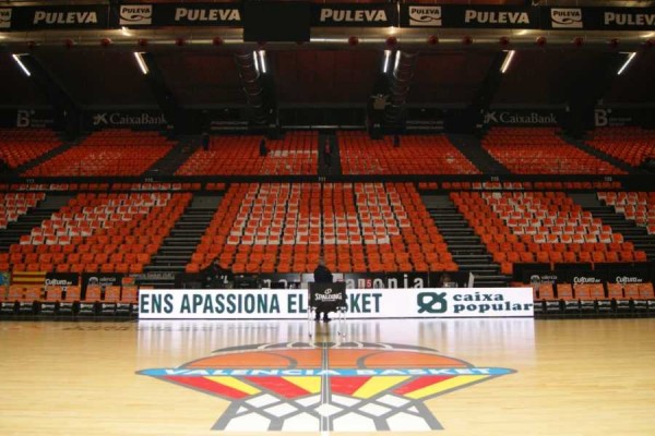 Este lunes comienza la mejora del abono para la temporada 18-19