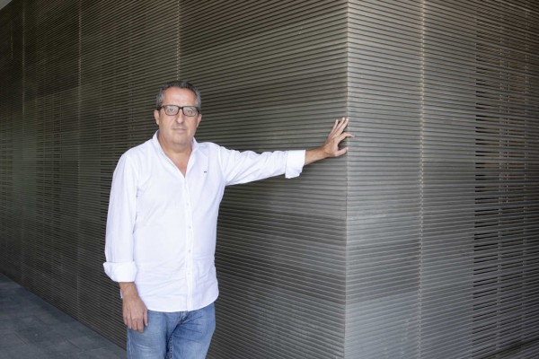 Joaquín Marhuenda: 