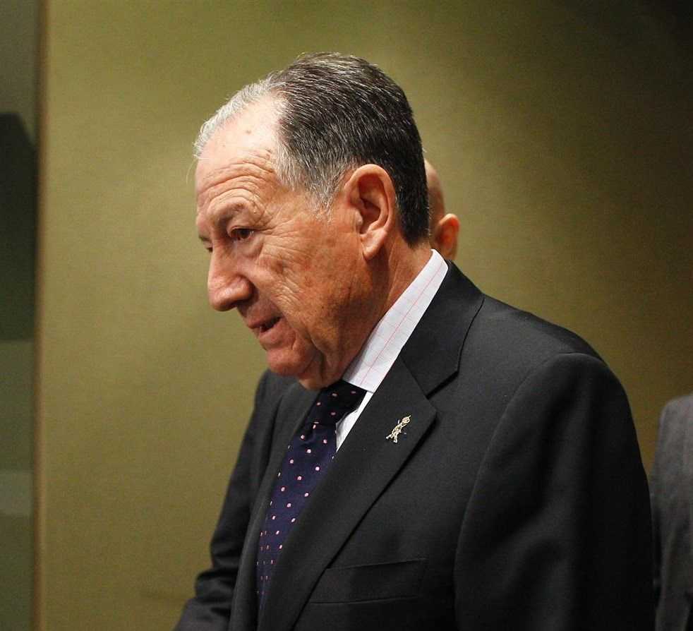 Sanz Roldán comparecerá en el Congreso por las acusaciones de la princesa Corinna sobre el Rey y el CNI