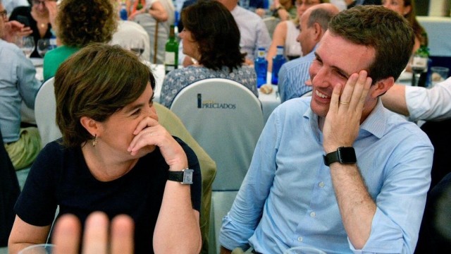 Cásate con Casado
