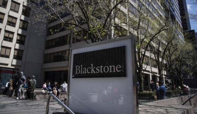 Blackstone culmina hoy la OPA lanzada sobre la socimi Hispania