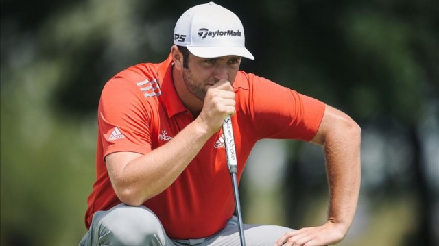 Brandon asciende 261 puestos, Johnson se mantiene líder y Jon Rahm, quinto