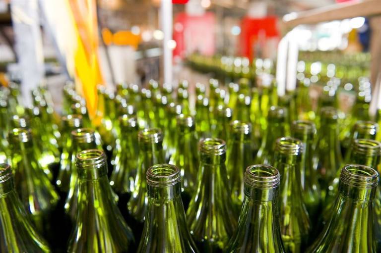 Vidrala, afectada por la guerra comercial