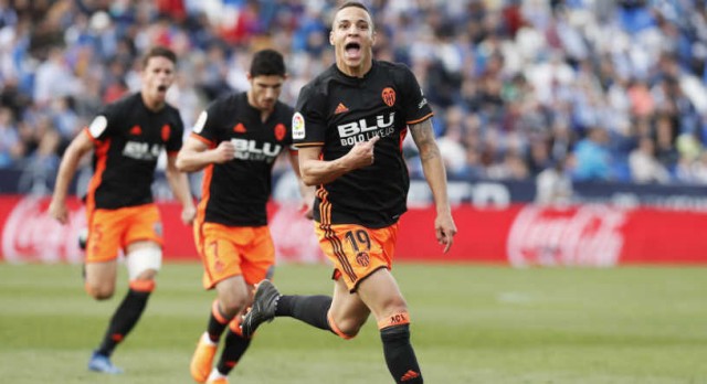 Ancelotti quiere a Rodrigo para el Nápoles si falla el fichaje de Benzema