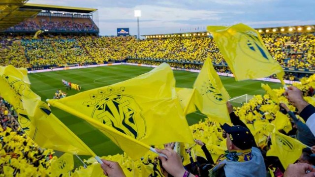 El Villarreal alcanza los 15.000 abonados