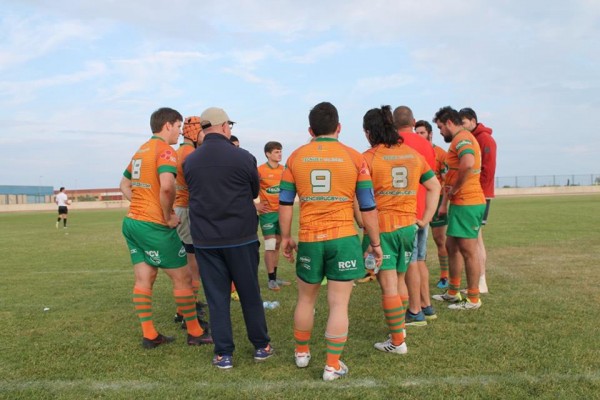 El Rugby Club Valencia refuerza su estructura deportiva de cara a la próxima temporada