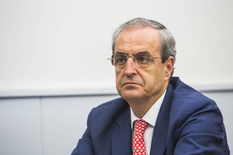 Moisés Jiménez dimite como presidente de Coepa