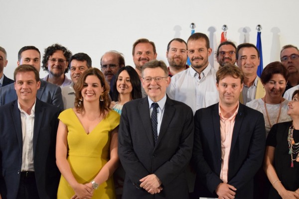 València impulsa siete obras para equipamientos culturales