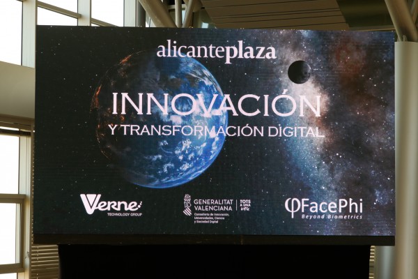 ForoAP Innovación y transformación digital (fotos PEPE OLIVARES)