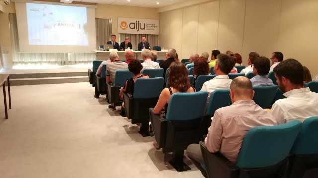 AIJU desarrolla productos de realidad virtual y aumentada, impresión 3D y robótica