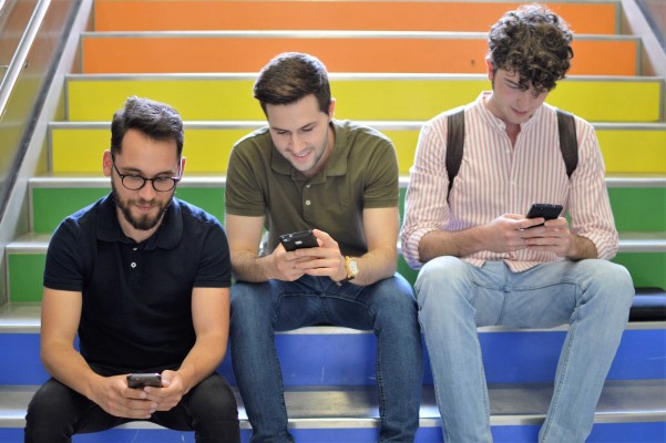 ¿Se sienten más seguros los gays en un barrio gay?