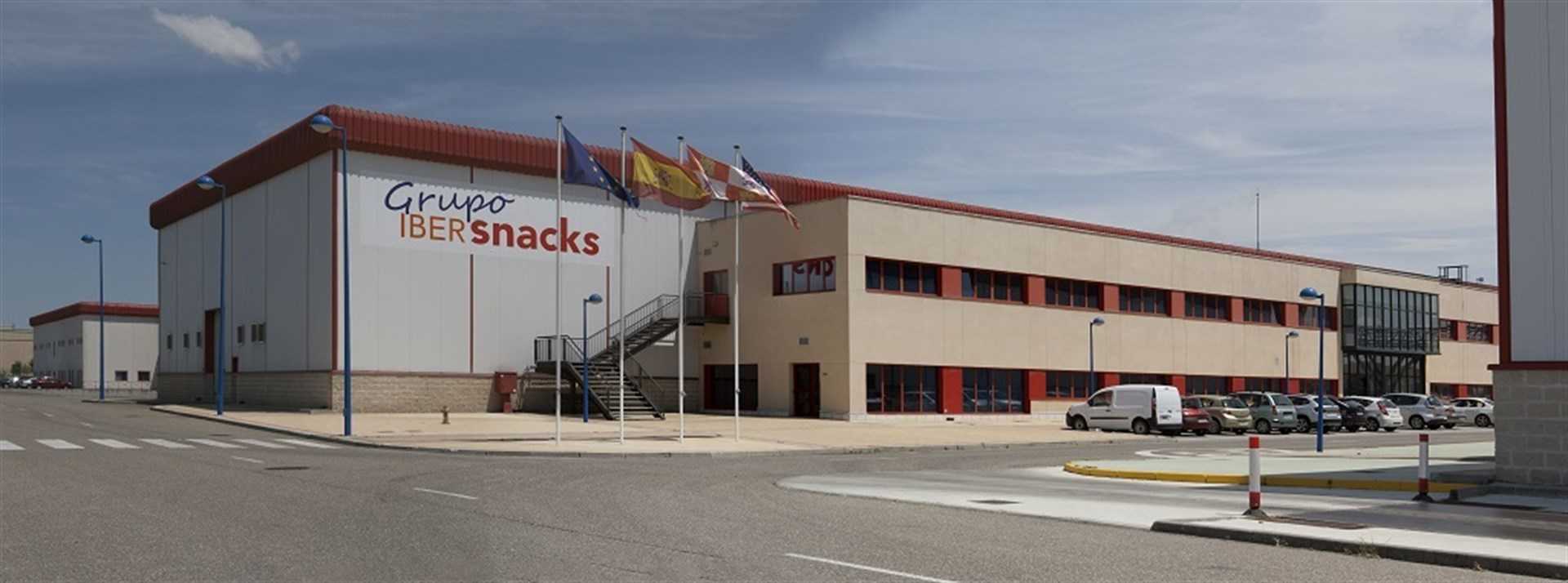 El proveedor de patatas fritas de Mercadona se fusiona con el grupo francés Europe Snacks Kolak
