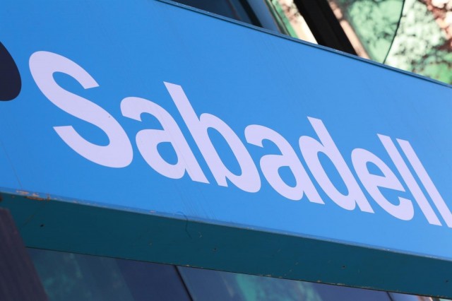Los canadienses de DBRS allanan el camino a una subida del rating del Banco Sabadell