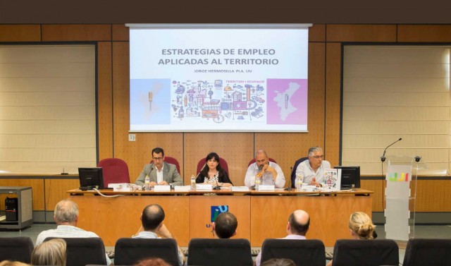 Agricultura, turismo y cerámica son los generadores de trabajo en Castellón