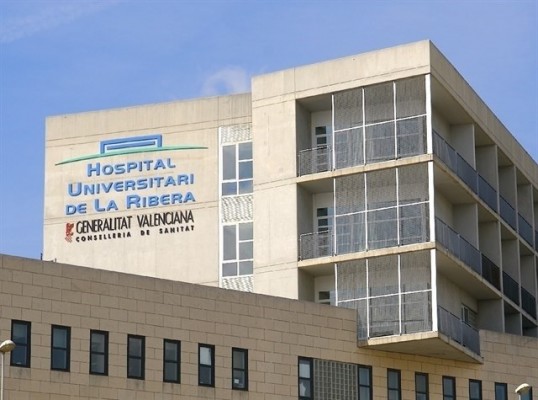 Sanidad pide un informe a La Ribera y no permitirán 