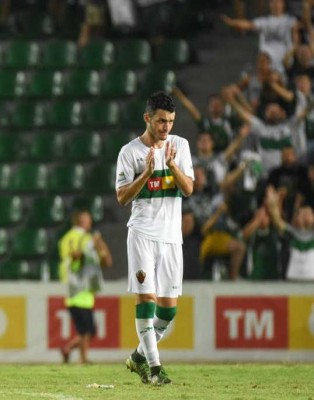 El Elche aligera su plantilla cediendo a Primi y Rubio al Alcoyano