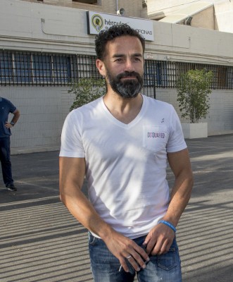 Peña jugará en Preferente con el Intercity