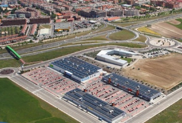 La socimi Veracruz Properties debutará en el MAB a 32,60 euros por acción