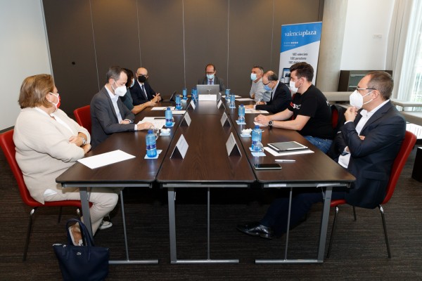 La nueva economía: más allá de la digitalización (Fotos: Pepe Olivares)