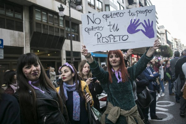 'L'estiu de les dones': Gandia se une al 'Me Too' con actividades que tumban una cultura pornográfica