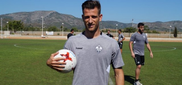 El Castellón suma a la Diputación para promocionar el club en la pretemporada