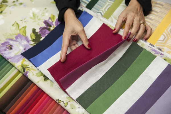 CCOO llama a la huelga el jueves a los empleados del sector textil para lograr una subida salarial