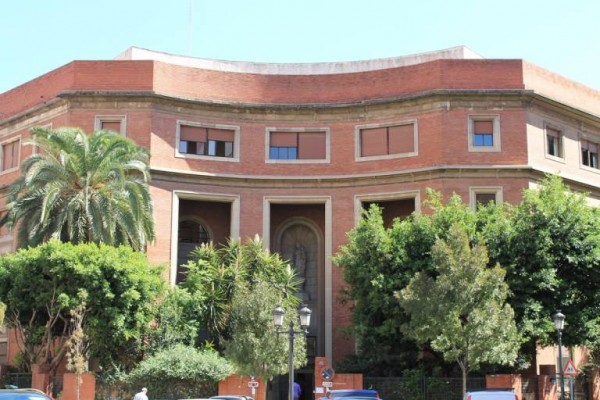 El TSJ devuelve a un colegio concertado las aulas que la Generalitat no renovó