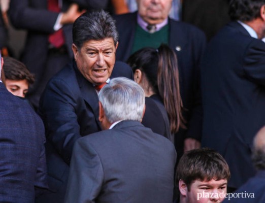 Alaquás y Aldaia se unen para homenajear al expresidente Jaume Ortí