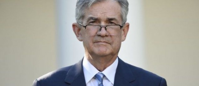 Powell (FED): 