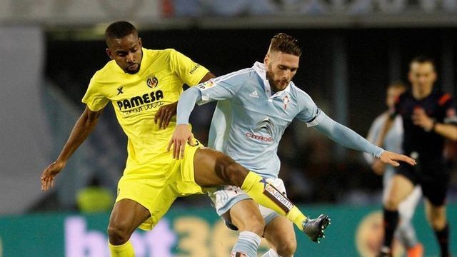 El Villarreal se afianza en la cuarta plaza tras empatar ante el Celta
