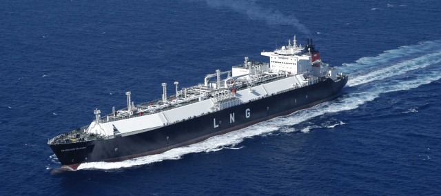 La Naviera Elcano vuelve a financiarse a través del MARF