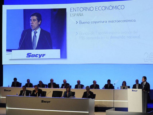 Así son los cinco retos de iChallenges, innovador programa lanzado por Sacyr