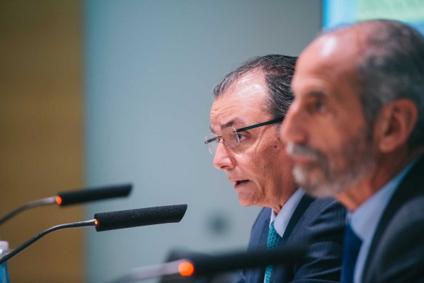 El 'pufo' que sí asumirá la CEV: hasta 1,1 millones por los despidos de Cierval, la CEC y Coepa