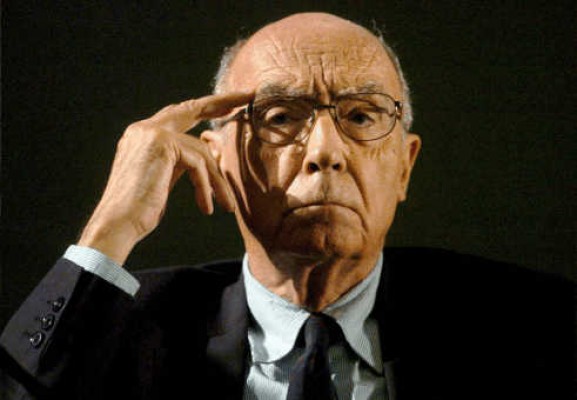 Los cuadernos de Lanzarote de Saramago