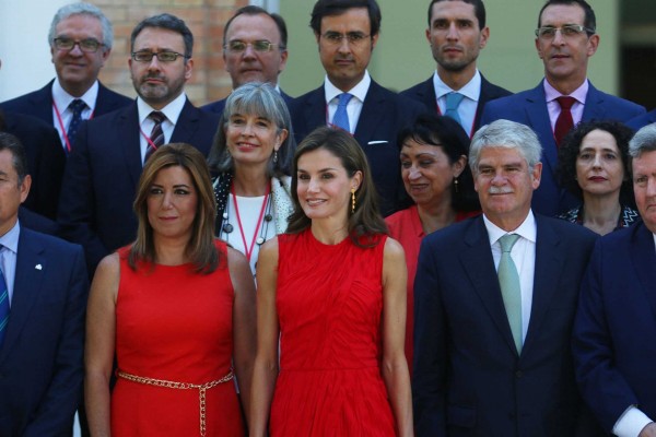 El Instituto Cervantes fijará en Alicante nuevas pautas para impulsar el español en el extranjero