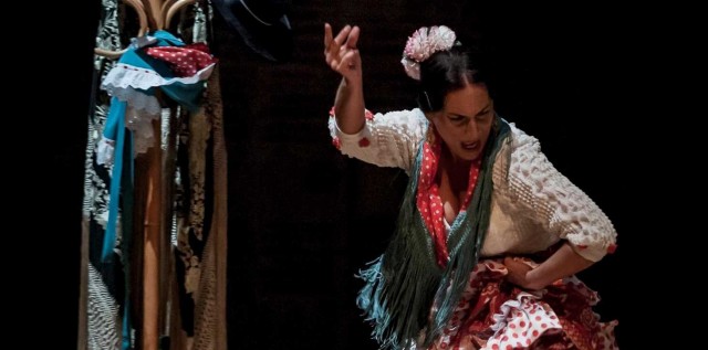 El Festival Flamenco Mediterráneo busca consolidarse con su segunda edición: Arcángel, Dani de Morón y La Lupi