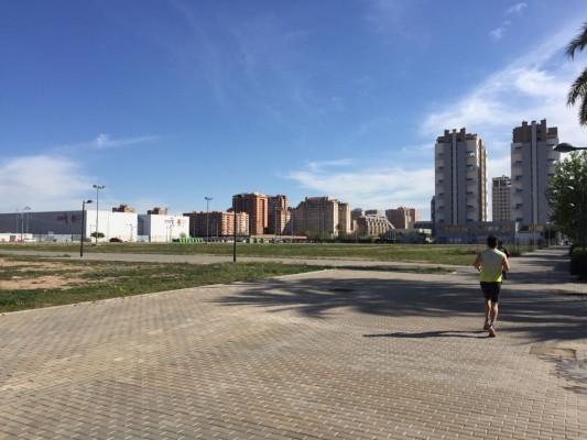 Juan Roig invertirá 192 millones en el pabellón Arena con 15.000 localidades